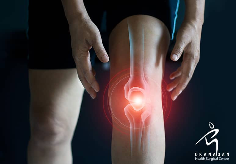 The Most Common Causes Of ACL Injury